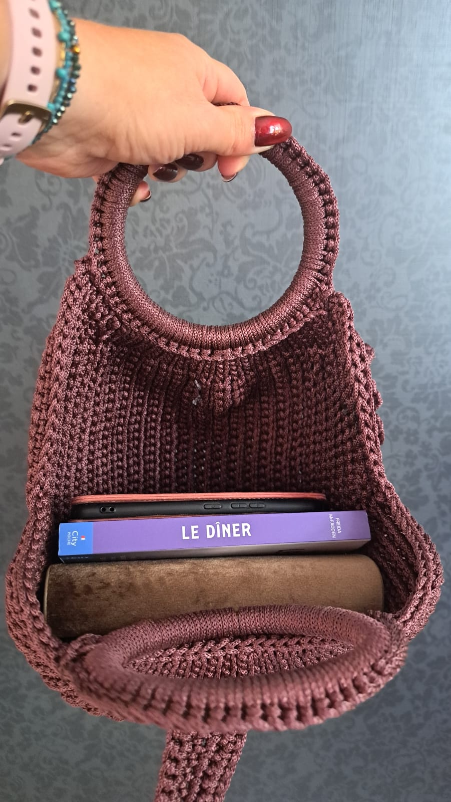 Sac Yoza